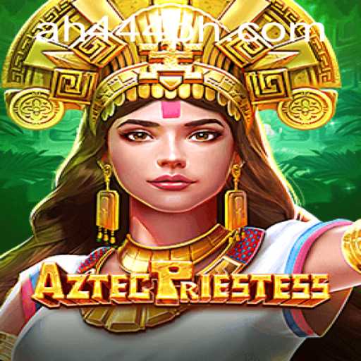 Exploring the Mystical World of AztecPriestess: A Virtual Gaming Adventure