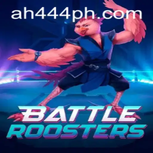 BattleRoosters: The Clash of Feathers and Strategy