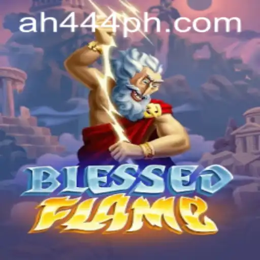 Discovering the Enchanting World of BlessedFlame