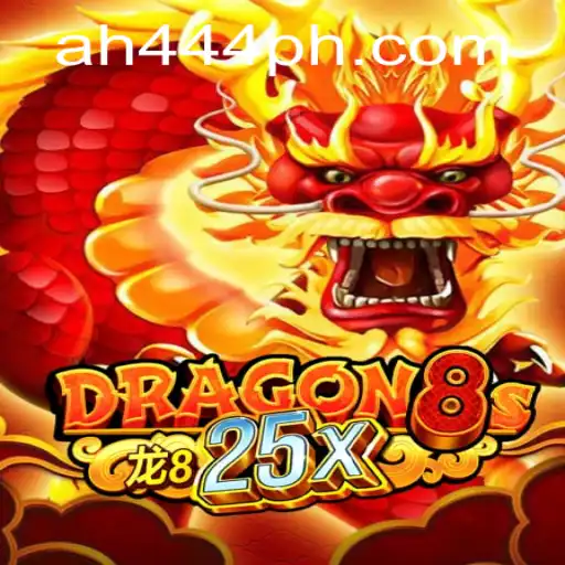 The Exciting World of Dragon8s25x: Unveiling the Mysteries of ah444