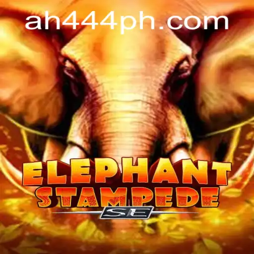 ElephantStampedeSE: An Exciting New Adventure in the Gaming World