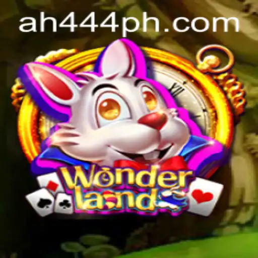 Exploring Wonderland: A Captivating Game Experience