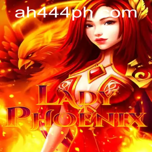 LadyPhoenix: An Epic Game Adventure