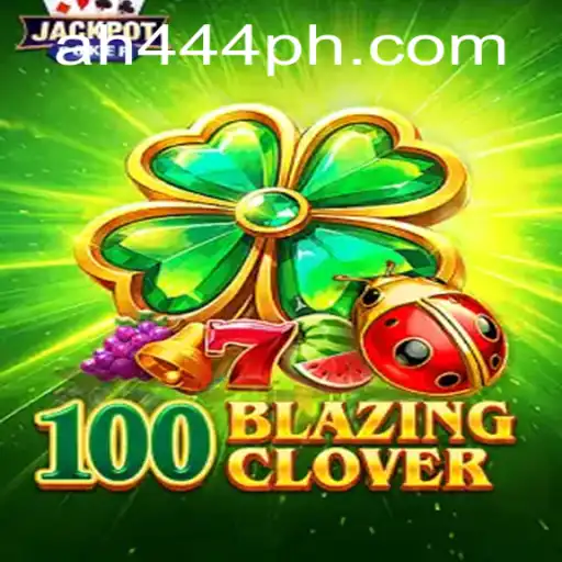 Unveiling 100BlazingClover