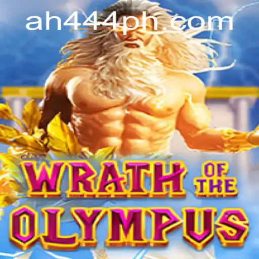Wrath of Olympus: Unveiling a Mythical Realm