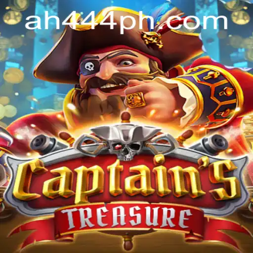 Exploring CaptainssTreasure: A Thrilling Pirate Adventure
