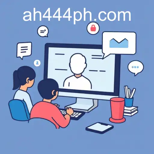 Contact Us: A Comprehensive Guide with Keyword 'ah444'