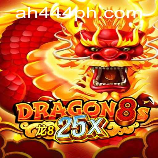 The Exciting World of Dragon8s25x: Unveiling the Mysteries of ah444