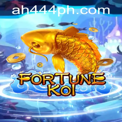 Dive into the World of FORTUNEKOI: An Engaging Gaming Experience