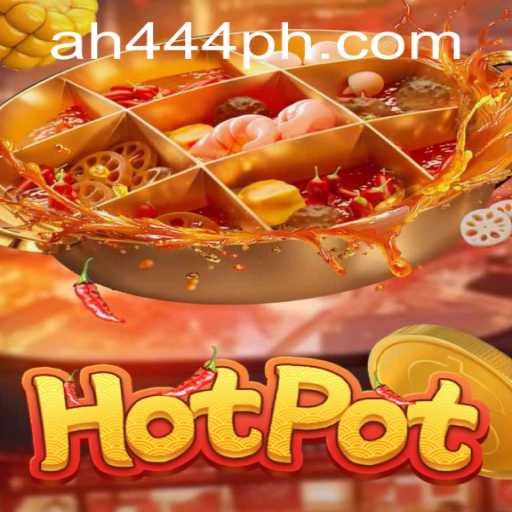 Hotpot: The Ultimate Game Experience