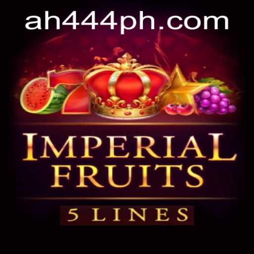 Unveiling ImperialFruits5 The Ultimate Slot Experience
