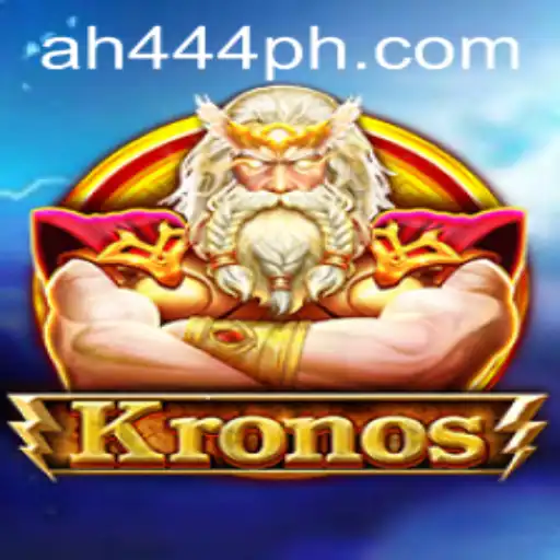 Kronos: A Mesmerizing Journey Through Time