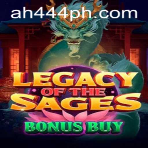Exploring LegacyoftheSagesBonusBuy: A Comprehensive Guide to the Game
