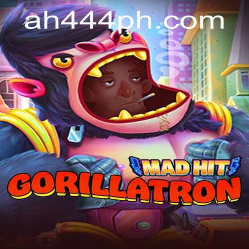 MadHitGorillatron: A Dive into the Gaming Phenomenon