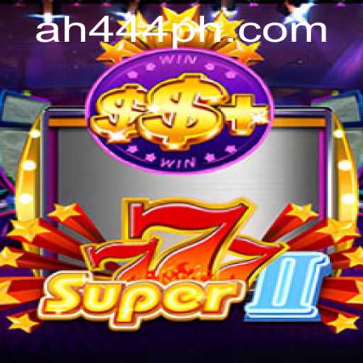 Exploring the Dynamic World of Super777II: The Thrilling New Gaming Experience