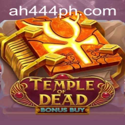 Temple of Dead Bonus Buy: An Epic Gaming Adventure