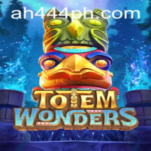 Discovering Totem Wonders