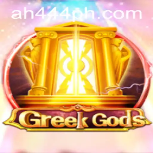 Exploring GreekGods: Mythology and Strategy Combined