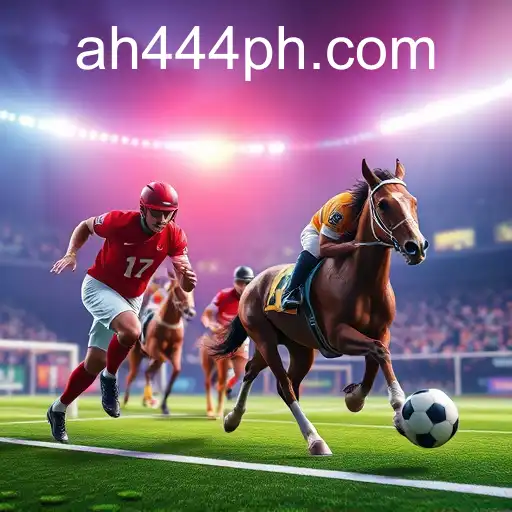 The Ascendance of Virtual Sports