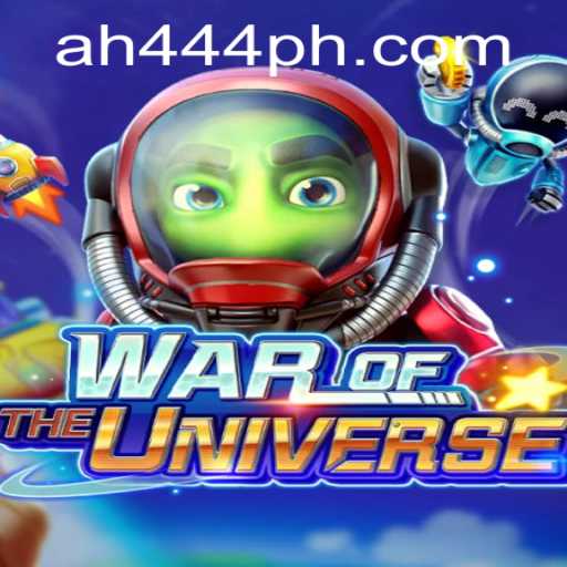 Engage in the Epic Battle of WAROFTHEUNIVERSE