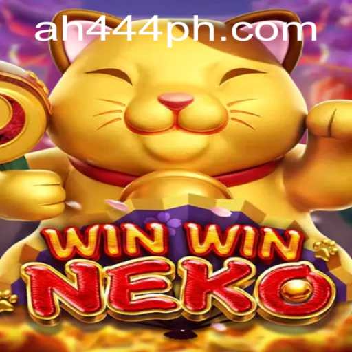 WinWinNeko: A New Era in Gaming