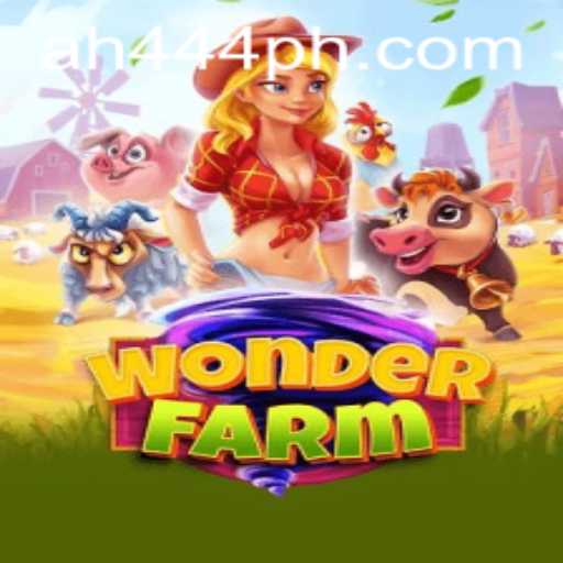 Explore the Enchanting World of WonderFarm